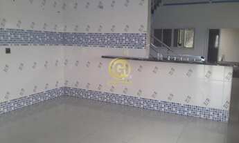 Imagem 3: Casa para aluguel possui 180 metros quadrados com 2 quartos