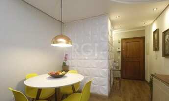 Imagem 6: Apartamento para Venda - 102.72m², 3 dormitórios, sendo 1 suites, 1 vaga - Alto Petrópolis