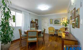 Imagem 3: APARTAMENTO - PARAÍSO - SP