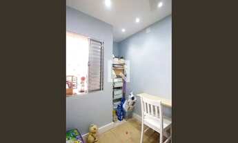 Imagem 6: Casa à Venda - Água Branca, 3 Quartos, 99 m2