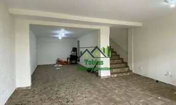 Imagem 4: Casa com 2 dormitórios à venda, 150 m² por R$ 830.000,00 - Vila Baeta Neves - São Bernardo