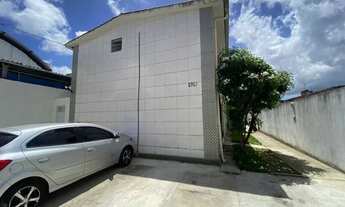 Imagem: Casa de condomínio para venda tem 69 metros