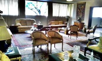 Imagem 2: APARTAMENTO - BELA VISTA - SP