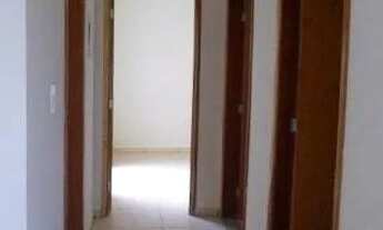 Imagem 2: Casa de condomínio térrea para aluguel possui 70 metros quadrados com 3 quartos