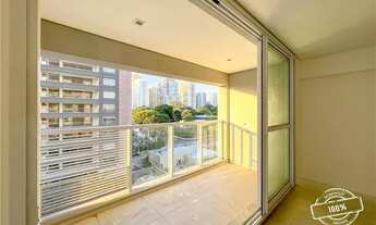 Imagem 2: Loft com 1 quarto, 25m², à venda em São Paulo, Vila Clementino