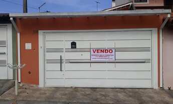 Imagem: Linda casa para venda em Cezar de Souza