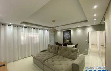 Imagem 5: CASA TÉRREA - JARDIM GUAIUBA - SP