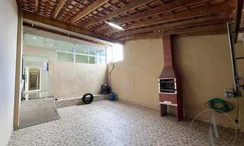 Imagem 5: CASA - BRIGADEIRO TOBIAS