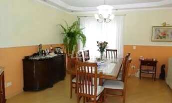 Imagem 6: São Paulo - Casa Padrão - Mandaqui