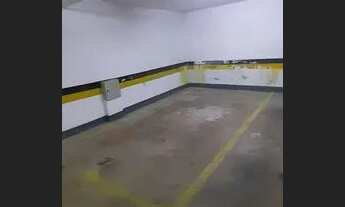 Imagem: Vaga de garagem Edifício Cincinatti