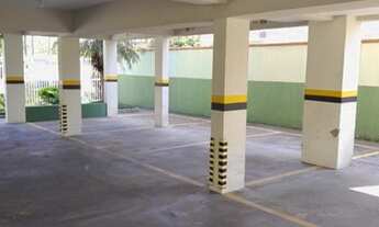 Imagem 4: Apartamento de 01 quarto semimobiliado no Costa e Silva