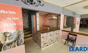 Imagem 7: CASA ASSOBRADADA - BROOKLIN - SP