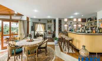 Imagem 2: CASA EM CONDOMÍNIO - JARDIM PAULISTANO - SP