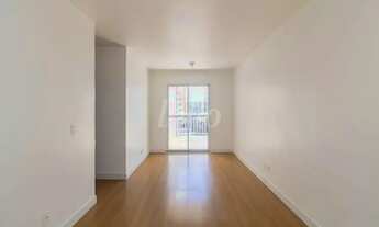 Imagem 2: São Paulo - Apartamento Padrão - Mooca