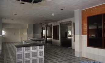 Imagem 6: GALPÃO - CAMPO GRANDE - SP