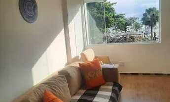 Imagem 4: Apartamento para Venda em Santos, Embaré, 3 dormitórios, 1 suíte, 2 banheiros, 2 vagas