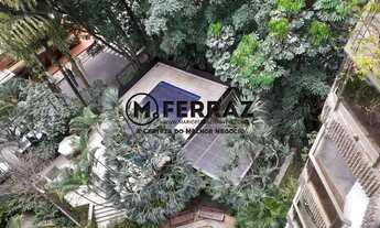 Imagem 5: Apartamento de 167m², 4 dorm. sendo 2 suítes e 3 vagas no Itaim Bibi