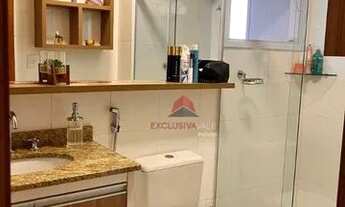 Imagem 9: Apartamento com 3 dormitórios à venda, 91 m² por R$ 970.000,00 - Jardim Apolo - São José d