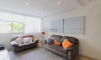 Imagem 6: Apartamento Venda Jardim Paulista 104 m² 3 Dormitórios