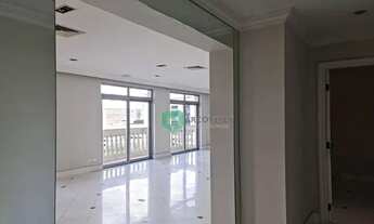 Imagem 4: Apartamento com 3 dormitórios para alugar, 420 m² por R$ 66.400,00/mês - Jardim Europa - S