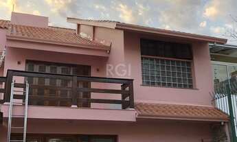 Imagem 4: Casa em Partenon