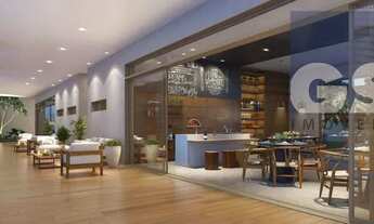 Imagem 4: Casa com 3 dormitórios à venda, 250 m² por R$ 1.750.000,00 - Loteamento Residencial Una