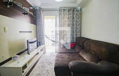 Imagem 2: Apartamento para Aluguel - Vila Guilherme, 2 Quartos, 56 m2