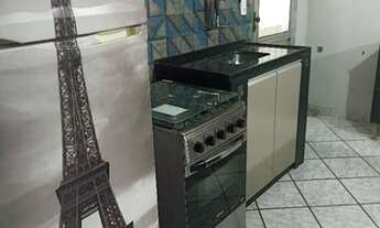 Imagem: Alugo apartamento de 1 quarto mobiliado