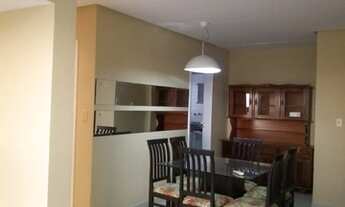 Imagem 3: Alugo apartamento mobiliado no bairro da Pedreira