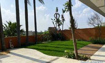 Imagem 4: SOBRADO - MORUMBI - SP