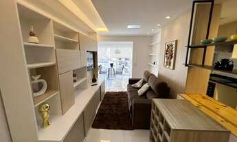 Imagem 3: Apartamento para aluguel e venda possui 52 metros quadrados com 1 quarto