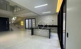 Imagem 4: VENDE-SE SOBRADO NO CONDOMÍNIO MIRANTE DO LAGO COM 4 SUÍTES POR R$ 3.900.000,00