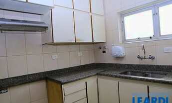 Imagem 6: APARTAMENTO - HIGIENÓPOLIS - SP