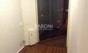 Imagem 6: Apartamento à venda no Klabin, 3 suíte, repleto de armários. 4 vagas. Baroni Imóveis, imob