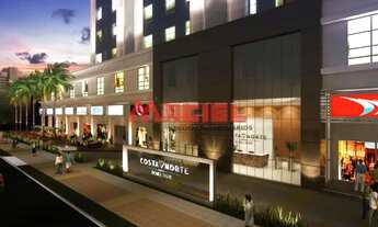 Imagem 3: Comercial sala em edifíciocondomínio em São José dos Campos