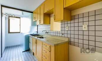 Imagem 6: Apartamento de 2 dormitórios com 1 vaga no bairro Petropolis