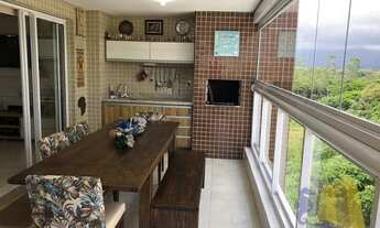 Imagem 6: Apartamento com 2 dormitórios para alugar, 86 m² por R$ 8.984,00/mês - Jardim São Lourenç