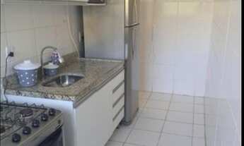 Imagem 6: Apartamento para venda com 45 metros quadrados com 2 quartos em Tomás Coelho - Rio de Jane