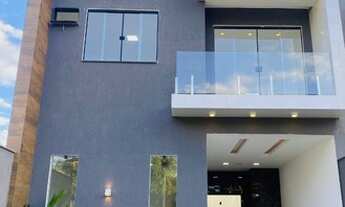 Imagem 6: Taquara vendo linda casa novinha