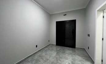 Imagem 6: Casa Nova Condomínio Reserva Ipanema