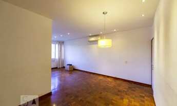 Imagem 3: Apartamento para Aluguel - Gávea, 3 Quartos, 110 m2