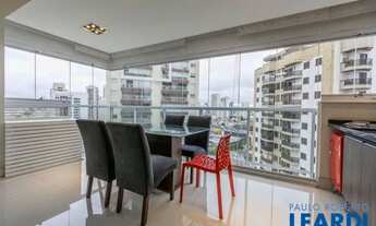 Imagem 3: APARTAMENTO - ANÁLIA FRANCO - SP