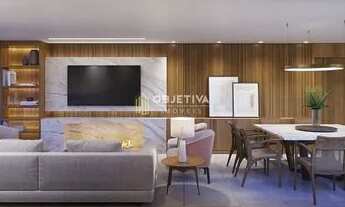 Imagem 4: Apartamento à venda 3 Quartos 3 Suites 2 Vagas 124M² Moinhos de Vento Porto Alegre - RS