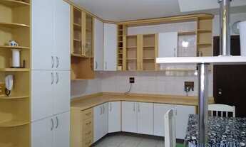 Imagem 2: SOBRADO - VILA GUARANI - SP