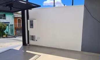 Imagem 6: CASA ASSOBRADADA - JARDIM D'ABRIL - SP