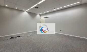 Imagem 3: Conjunto para alugar, 366 m²- Cidade Jardim - São Paulo/SP