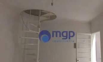 Imagem 4: Apartamento com 1 dormitório para alugar, 26 m² - Vila Maria - São Paulo/SP