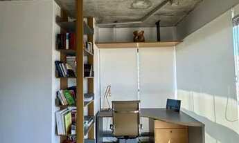 Imagem 7: Apartamento Venda Vila Madalena 96 m² 2 Dormitórios