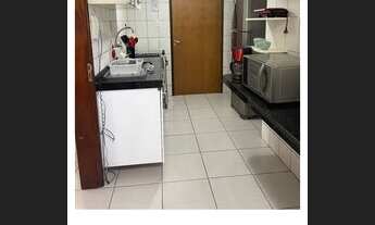 Imagem 3: APARTAMENTO 3 QUARTOS MOBILIADO NA PONTA VERDE