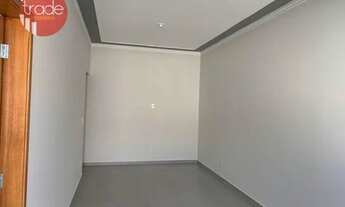 Imagem 2: Casa Térrea À Venda No Reserva Do Bosque Com 03 Dormitórios